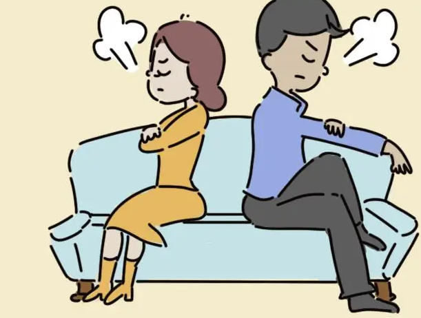 如何判斷老公對第三者沒有真感情