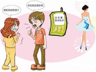 出軌后的婚姻該如何去管理