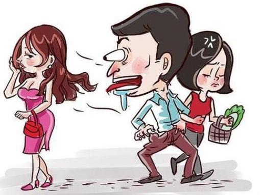 女方出軌后要如何挽回感情（廣州婚外情調(diào)查取證）