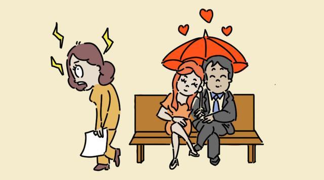 細品環(huán)境變化發(fā)現(xiàn)出軌（廣州婚外情出軌取證）