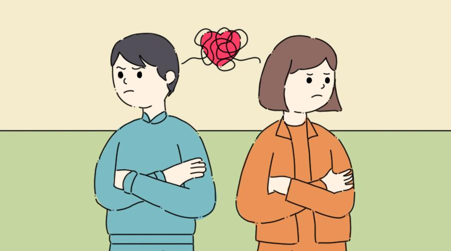 老婆出軌后心態(tài)調(diào)整（廣州正規(guī)偵探公司）